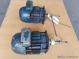 DEMAG MBV132 / MBV100 / ZBF90 / ZBS80 / ZBA13