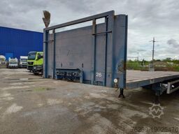 WS24 Brücke/Pritsche