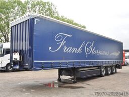 Krone SD 2020 CoilGoot 8.6m 3xBPW DISC BRAKES
