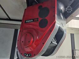 Fidia GTF32