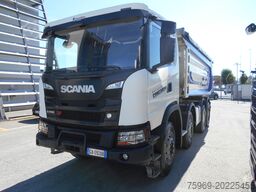 SCANIA G450 XT