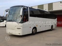 VDL Bova / Magiq MHD122-410