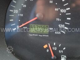 VDL Bova / Magiq MHD122-410