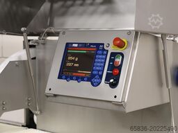 Marel I-cut 10 fixed weight portioning machine