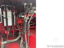 Bergmann RP 7700 M-V Rollpacker