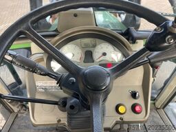 Fendt 309 mit Frontlader