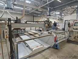 HOMAG Optimat BAZ 722/42/16/K