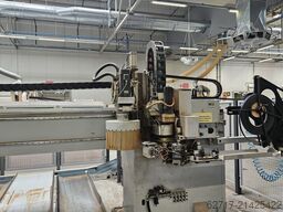 HOMAG Optimat BAZ 722/42/16/K