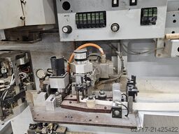 HOMAG Optimat BAZ 722/42/16/K