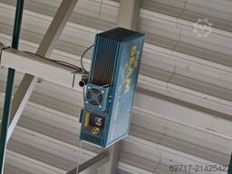 HOMAG Optimat BAZ 722/42/16/K