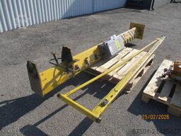 BALCANCAR Hallenkran 250 kg  (3438)