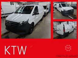 Mercedes-Benz Vito116CDI KA Extralang,Automatik,Facelift