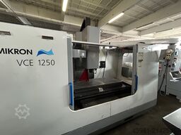 HAAS VCE 1250
