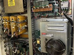 HAAS VCE 1250