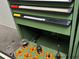 HAAS VCE 1250