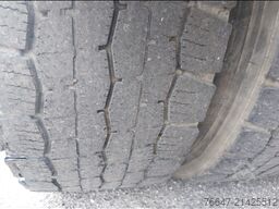 SCANIA Lunga Distanza B 18 - R20N DC13 450 B 4x2 NB