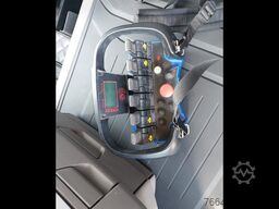 SCANIA Lunga Distanza B 18 - R20N DC13 450 B 4x2 NB