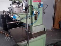 RUMAG Nachfräsmaschine