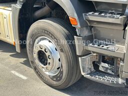 MERCEDES-BENZ Arocs 2646 Meiller DSK 6x4 Kipper Bordmatic