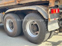 MERCEDES-BENZ Arocs 2646 Meiller DSK 6x4 Kipper Bordmatic