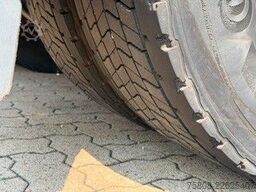 MERCEDES-BENZ Actros 1843 ADR Retarder Safety HU