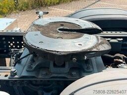 MERCEDES-BENZ Actros 1843 ADR Retarder Safety HU