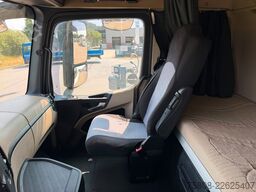MERCEDES-BENZ Actros 1843 ADR Retarder Safety HU