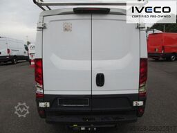 IVECO Daily 33S11V EXPORT!