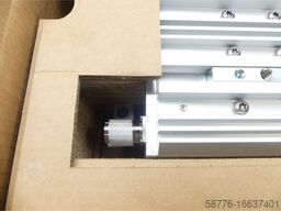 Siemens 1FN6024-1LE11-0KA1 Linearmotor / Primärteil SNJFMC1044532 -