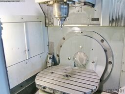 DECKEL-MAHO DMU 50 -3764