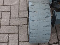 Holland Lift Ecostar HL-9714 Electric, 12m Working Height, 325k