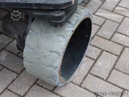 Holland Lift Ecostar HL-7814