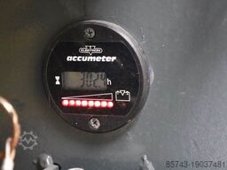 Holland Lift Ecostar HL-7814 Electric, 10m Working Height, 450k