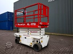 Holland Lift Ecostar HL-9710 Electric, 12m Working Height, 325k