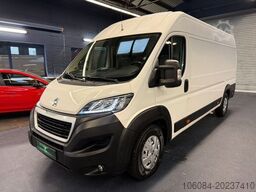 PEUGEOT Boxer Kasten L5H2 Klima Tempomat Navi R-CAM AHK