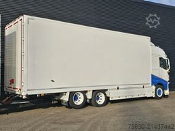 Volvo FH 460 6x2 / VOLUME / COMBI / NL-TRUCK