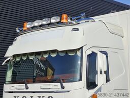 Volvo FH 460 6x2 / VOLUME / COMBI / NL-TRUCK