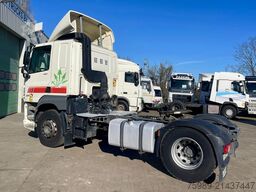 DAF CF 480 RETARDER, PTO