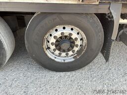 Krone Profi Liner / Curtainside / Loadlift 2000 kg / ...