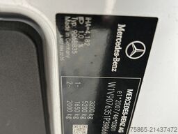 Mercedes-Benz Sprinter 311 2.2 CDI Euro 6D / 130 dkm / L3 H2 ...
