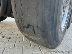 Renders Euro 800 / Multi Container Chassis / 20-30-40-4...