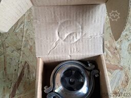 Alfa Laval LKC-2-ISO-SVE-2332-51-EPDM