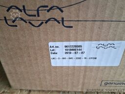 Alfa Laval LKC-2-ISO-SVE-2332-76-EPDM