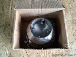 Alfa Laval LKC-2-ISO/DIN 76/NW80