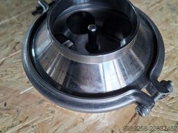 Alfa Laval LKC-2-ISO/DIN 76/NW80