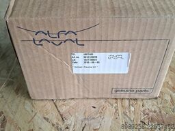 Alfa Laval LKC-2-ISO/DIN 76/NW80