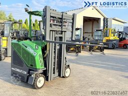 Combilift CB3000 DIESEL TRIPLEX 4900 POSITIONER