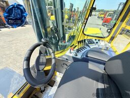 Combilift C5000L GAS DUPLEX 4550 NEW TIRES SERVICE