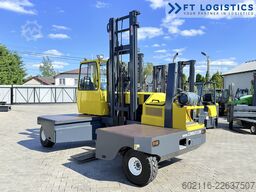 Combilift C5000SR DIESEL DUPLEX 5600MM POSITIONER
