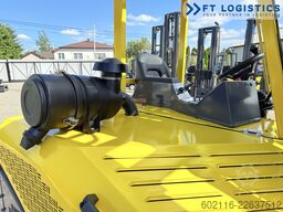 Combilift CB3000 DIESEL TRIPLEX 5500 FREE-LIFT